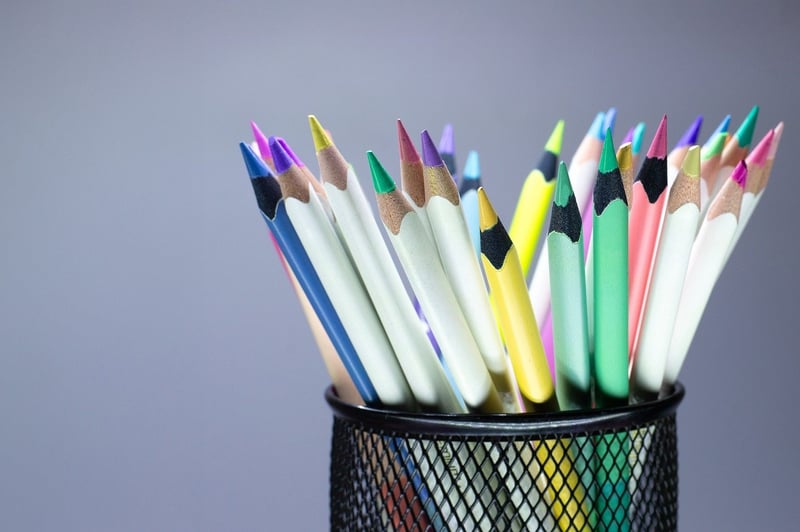 Crafts for Education