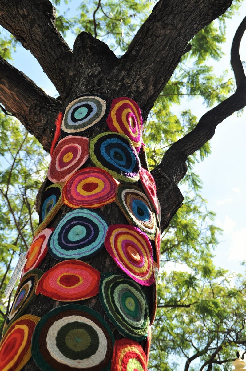 Vintage Upcycling
