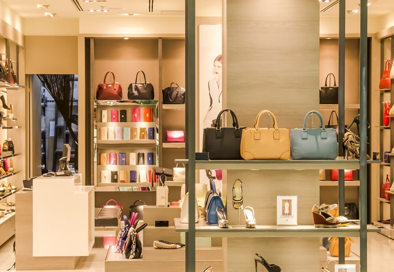 Sustainable Fashion Pieces