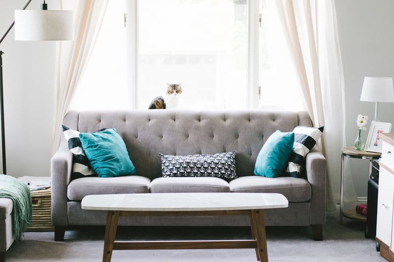 Vintage Upcycled Furniture