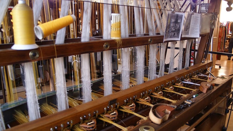 Eco-Friendly Loom